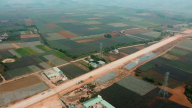 10.000 tỷ đồng xây dựng cao tốc Cần Thơ - Hậu Giang