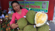 Làm thế nào để nâng cao năng lực cạnh tranh cho nông sản Việt?