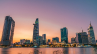 3 thành phố Việt Nam vào top thành phố tốt nhất Đông Nam Á