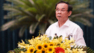 TP.HCM: Bí thư Nguyễn Văn Nên xin lỗi lực lượng y tế tuyến đầu
