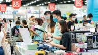 Lễ hội mua sắm hè được mong chờ nhất trong năm 2022 tại Vincom