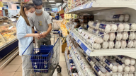 Gói ghém chi tiêu, tính chuyện đường dài
