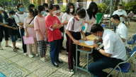 TP Hồ Chí Minh sẵn sàng đưa bệnh viện dã chiến hoạt động lại