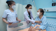 Hậu Covid-19: Người cao tuổi nhiều bệnh nền có nguy cơ nhập viện cao gấp 5 lần