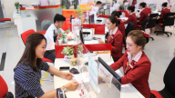 Ngân hàng Nhà nước đã hút ròng 185.000 tỷ đồng