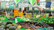 Tiêu dùng xanh để phát triển bền vững