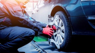 Những mẹo để duy trì hiệu suất xe SUV
