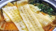 Mì in kinh Phật
