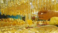 Mua vàng lỗ nặng