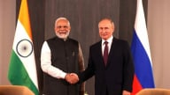 Tổng thống Nga muốn chấm dứt xung đột ở Ukraine 'càng nhanh càng tốt'