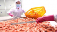 Doanh nghiệp thực phẩm: Kết nối nâng giá trị hàng Việt
