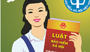 Các chính sách về bảo hiểm, tiền lương có hiệu lực từ tháng 10