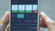Rủi ro khi đầu tư chứng khoán qua app không chính thống