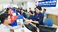 Sẵn sàng can thiệp thị trường tiền tệ, ngoại hối để đáp ứng nhu cầu thanh khoản của tổ chức tín dụng