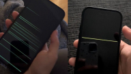 Apple sửa lỗi sọc màn hình trên iPhone 14 Pro