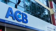Mua 'chui' hơn 10 triệu cổ phiếu, công đoàn ACB bị xử phạt 3 tỉ đồng