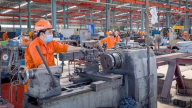 Tăng tốc ngoạn mục, bứt phá xứng tầm