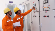 Cao điểm Tết Nguyên đán: 21 tỉnh, thành phía Nam được cung cấp điện ổn định