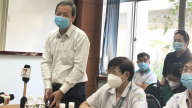 TP.HCM đề xuất được nuôi cấy virus SARS-CoV-2