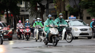 Tuần tới miền Bắc trời rét, miền Trung và Nam Bộ có mưa dông