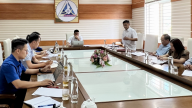 Giám sát triển khai thực hiện Chương trình MTQG phát triển kinh tế xã hội vùng đồng bào dân tộc thiểu số và miền núi