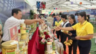 Xây dựng thương hiệu sản phẩm OCOP Lào Cai chắc chân trong nước, vươn ra chợ thế giới