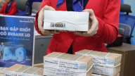 Vì sao lợi nhuận ngân hàng sụt giảm?