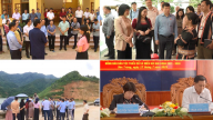 Quốc hội giám sát tối cao 3 Chương trình MTQG: Vẫn còn tình trạng “chạy theo thành tích” giảm nghèo