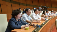 Đề nghị kéo dài thời gian thực hiện và giải ngân vốn 3 Chương trình MTQG, lưu ý dạy nghề cho người nghèo