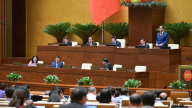 Đại biểu Quốc hội đề nghị làm rõ trách nhiệm của tổ chức, cá nhân liên quan đến tồn đọng 3 Chương trình MTQG