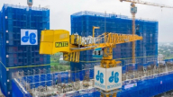 Cổ phiếu HBC vào diện 'theo dõi đặc biệt', ông Lê Viết Hải giải trình gì?