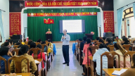 TT-Huế: Lựa chọn đối tượng thụ hưởng chính sách Chương trình MTQG ở một số địa phương chưa sát thực tế