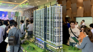 Không còn 'ăn xổi', khách hàng chọn đầu tư căn hộ sắp bàn giao, chỉn chu về pháp lý 