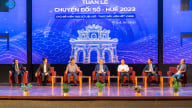 Tuần lễ Chuyển đổi số - Huế 2023: Kiến tạo dữ liệu số - thúc đẩy liên kết vùng