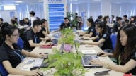 Kết nối Internet quốc tế không còn bị nghẽn từ đêm 10/2