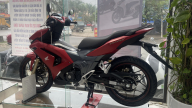 Giá xe Honda Winner X giảm 'sập sàn' hơn 18 triệu đồng