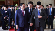 Thủ tướng kết thúc tốt đẹp chuyến thăm chính thức Singapore và Brunei