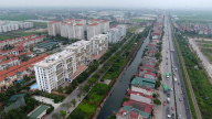 Bộ Xây dựng đề xuất gói tín dụng 110.000 tỷ đồng cho các dự án nhà ở xã hội