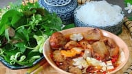 Hà Nội vào top đầu điểm đến ẩm thực thế giới 2023