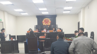 Cựu cảnh sát cơ động lĩnh án vì chiếm đoạt tiền tỷ bằng chiêu lừa góp vốn buôn kit test Covid -19