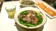 Loạn tên gọi Phở Thìn ở TP.HCM