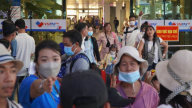 Nhiều tín hiệu khởi sắc, hàng không nội địa đón hàng triệu khách dịp Tết