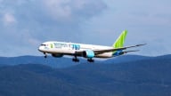 Bamboo Airways bắt tay chiến lược với một loạt 'ông lớn', vươn tới chân trời mới