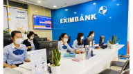 Lợi nhuận quý đầu năm trên 900 tỷ đồng, Eximbank tự tin đặt mục tiêu lãi 5.000 tỷ trong năm 2023