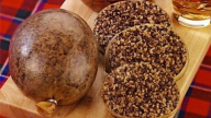Những món ăn kỳ lạ ở Anh, kinh hoàng nhiều thực khách 