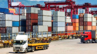 TP.HCM xuất khẩu giảm mạnh nhất trong 22 năm