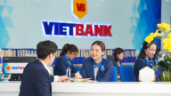 Lợi nhuận quý đầu năm 2023 của Vietbank gần 200 tỷ đồng