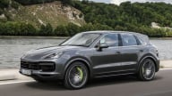 Loạt SUV sang trọng đáng mua năm 2023