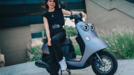 Vinoora 125 2023: Thiết kế cực yêu cho Gen Z