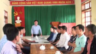 Hiệu quả mô hình “dân vận khéo” trong xây dựng NTM
